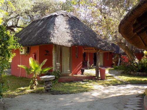 B&B Maun - Jump Street Chalets - Bed and Breakfast Maun