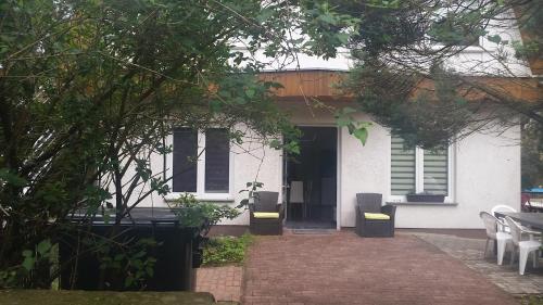 Ferienwohnung Mahlsdorf in Berlin, Deutschland