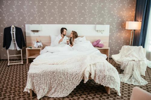 灯塔 - 额尔齐斯河住宅图片