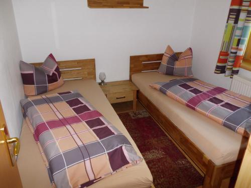 Ferienwohnung Pfeifer Konrad - image 13