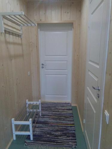 Guest House Uuksu