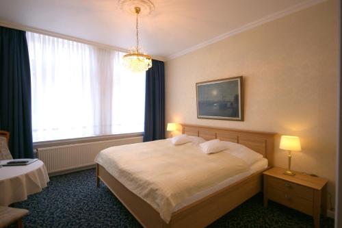 Hotel Beckröge – Cuxhaven, NC