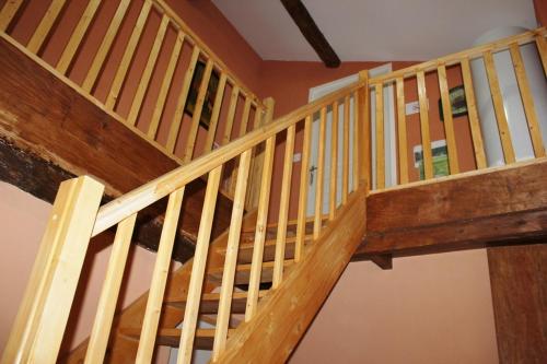 Appartement Boucou in โอโลรง-เอแรร์