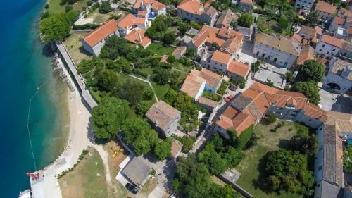 15th Century House in Osor