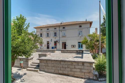 15th Century House in Osor