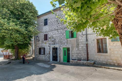 15th Century House in Osor - Apartment