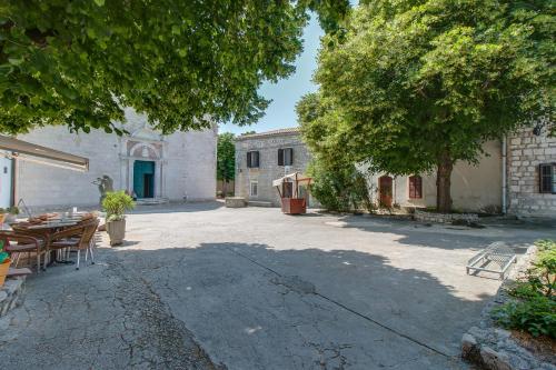 15th Century House in Osor