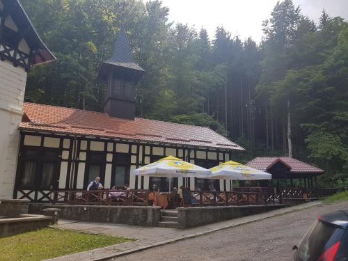 Hotel Stavilar - image 13