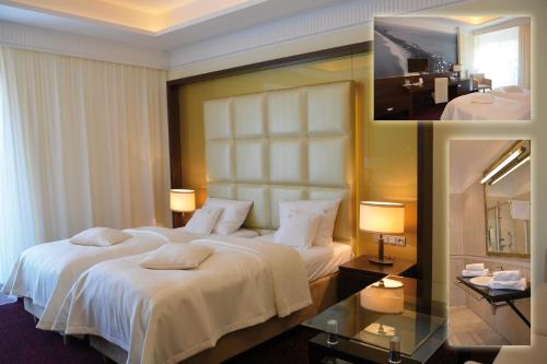 Hotel Falko - image 3