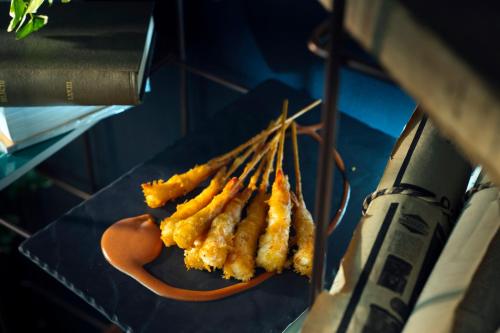 Hotel Mirador de Chamartín - image 5