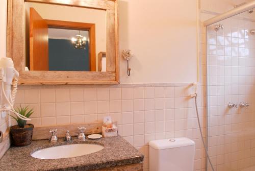 Standard Double Apartment image 8