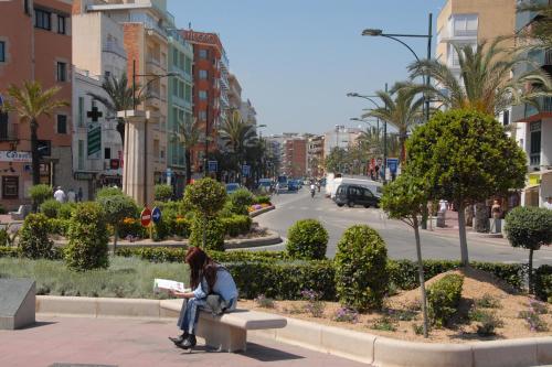Apartamentos Eldorado - main image