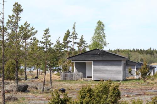 Eckerö Camping & Stugor - Eckerö, Suomi hinnat ja arvostelut - Planet of  Hotels