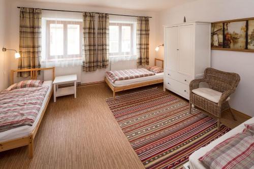 Apartmany pod Namestim - image 6