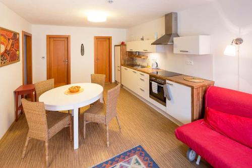 Apartmany Pod namestim in โปโดลี