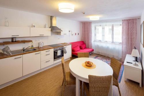 Apartmany Pod namestim in โปโดลี