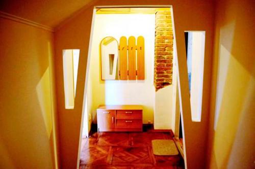 Malvy hotel