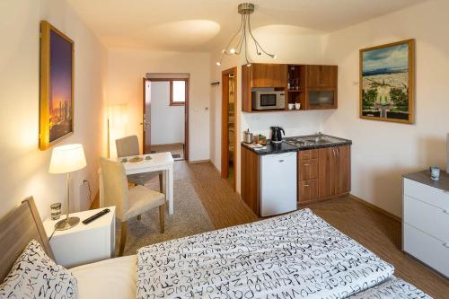 Apartmany pod Namestim - image 11