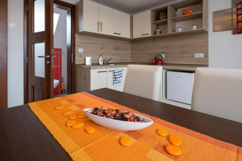 Apartmany Pod namestim in โปโดลี