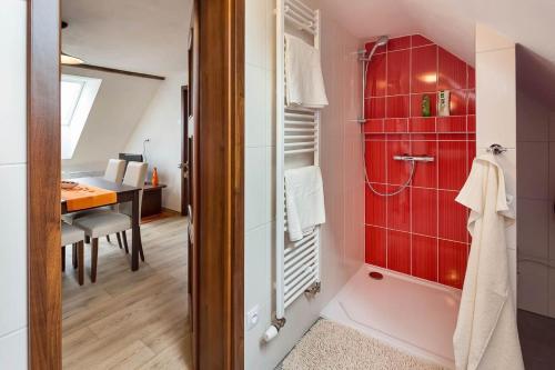 Apartmany pod Namestim - image 14