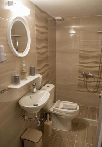 Hotel Antiparos - image 2