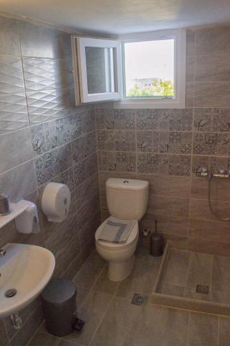 Hotel Antiparos – Antiparos, UT