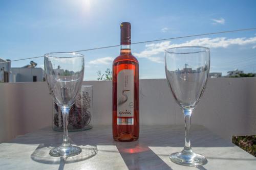 Hotel Antiparos – Antiparos, UT