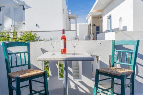 Hotel Antiparos - image 8