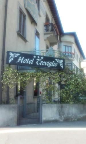 Hotel Treviglio, Treviglio bei Verdellino