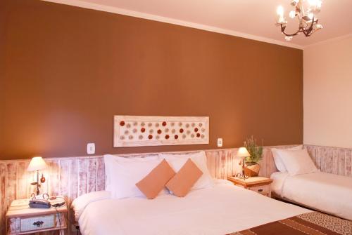 Standard Triple Apartment image 4