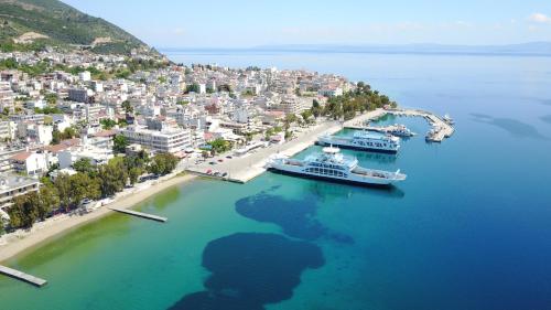 Calypso Beach Hotel - image 3