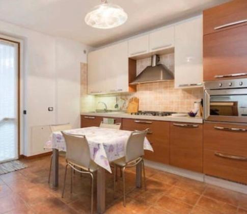 Relax in the Green - Turate