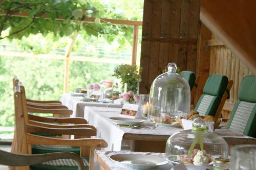  Sonnenhaus Grandl, Pension in Feldbach bei Sankt Margarethen an der Raab