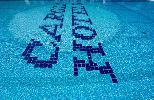 Joli Park Hotel - Caroli Hotels - image 12