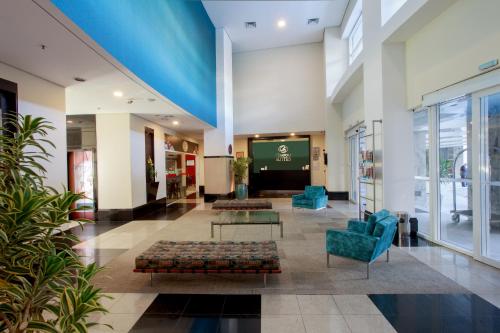 Comfort Suites Alphaville