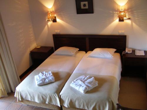 Hotel Rural Quinta de Novais - image 10
