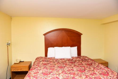 Royal Inn - Accommodation - Tonawanda