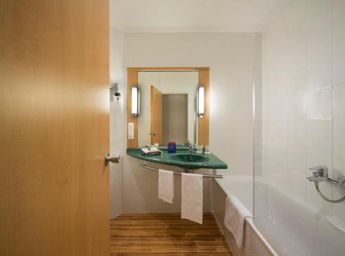 Hotel Rafael – Milan, DC