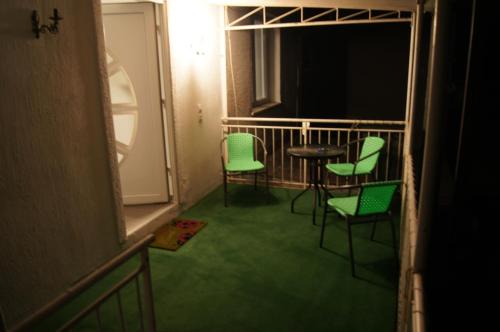 Domas RD Apartment, Liubliana (foto 7)