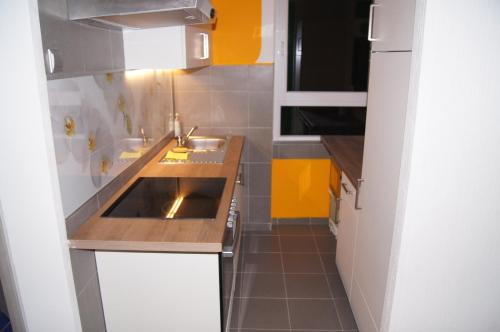 Domas RD Apartment, Liubliana (foto 8)