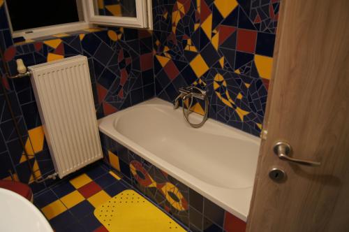 Domas RD Apartment, Liubliana (foto 10)