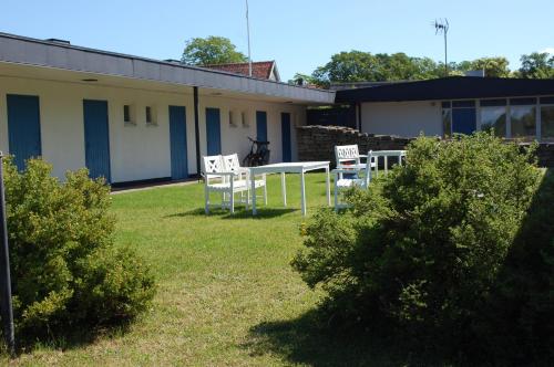 Allégården Kastlösa Hotell - image 4