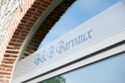 B&B Barvaux, Durbuy in Durbuy