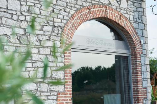 B&B Barvaux, Durbuy - Chambre d'hôtes - Durbuy