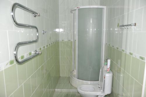 U Bocharova Ruchya Hotel - image 2
