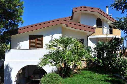 Villa Sveva gîte à louer Gagliano del Capo