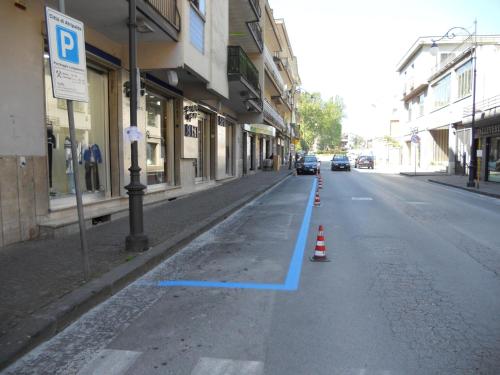 Nori Guest House – Rome