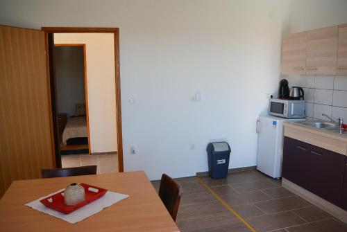 Apartment familie