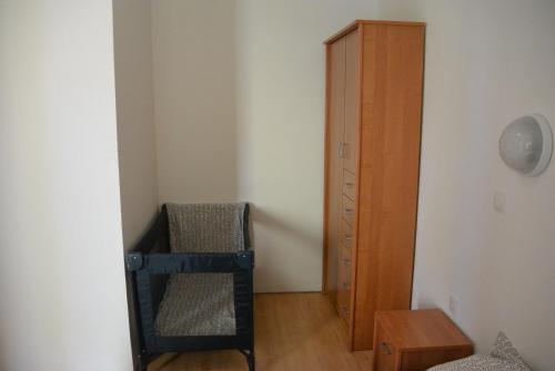 Apartment familie