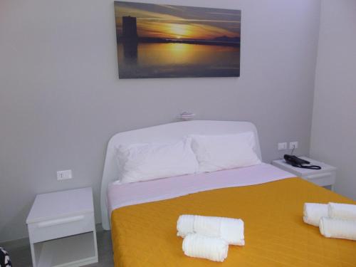 Residence Le Isole - image 10